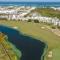 Spectacular Apto Pool Golf View in Hard Rock Golf