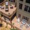 Grand Chalet with Hot Tub - Near Wintergreen Resort