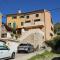Holiday house with a swimming pool Draga Bascanska, Krk - 19204