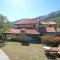 Holiday house with a swimming pool Draga Bascanska, Krk - 19204