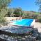 Holiday house with a swimming pool Draga Bascanska, Krk - 19204