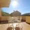 Holiday house with a swimming pool Draga Bascanska, Krk - 19204
