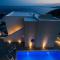 Family friendly apartments with a swimming pool Makarska - 19147