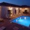 Luxury villa with a swimming pool Vrsi - Mulo, Zadar - 19093