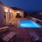 Luxury villa with a swimming pool Vrsi - Mulo, Zadar - 19093