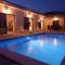 Luxury villa with a swimming pool Vrsi - Mulo, Zadar - 19093 - Vrsi