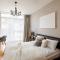Ziedondarza Park One Bedroom Apartment with Balcony