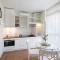 Ziedondarza Park One Bedroom Apartment with Balcony