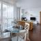 Ziedondarza Park One Bedroom Apartment with Balcony