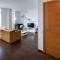 Ziedondarza Park One Bedroom Apartment with Balcony