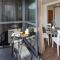 Ziedondarza Park One Bedroom Apartment with Balcony