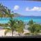 Sapphire Beachfront Condo - View of Paradise - Free Wi - Fi - 拿撒勒