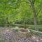 Deep Gap Cottage with Fire Pits - Hike and Ski! - Stony Fork