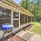 Cozy Franklin Cottage with Waterfront Views! - فرانكلين