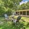 Cozy Franklin Cottage with Waterfront Views! - فرانكلين