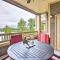 Lakefront Condo with Community Pool and Boat Dock - Talladega