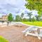 Lakefront Condo with Community Pool and Boat Dock - Talladega