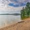 Lakefront Condo with Community Pool and Boat Dock - Talladega