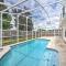 Bright and Airy Kissimmee Home with Private Pool! - Kissimmee