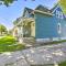 Appleton Abode Near Lake Winnebago and Downtown