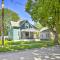 Appleton Abode Near Lake Winnebago and Downtown