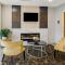 Best Western North Roanoke - Troutville