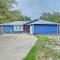 4 Mi to Beach Pet-Friendly Rockport Home - Rockport