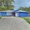 4 Mi to Beach Pet-Friendly Rockport Home - Rockport