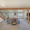 Upscale Bend Barn w/ Deck - Close to Trails! Upscale Bend Barn w/ Deck - Close to Trails!