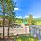 Vibrant Escape Less Than Half Mi to Angel Fire Resort - 天使之火