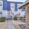 Ocean City Townhome with Pool Access Less Than 1 Mi to Beach - 大洋城