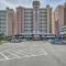 Oceanfront Resort Condo in North Myrtle Beach! - ميرتل بيتش
