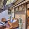 Woodsy Flagstaff Hideaway with Deck and Sunroom!