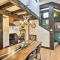 Woodsy Flagstaff Hideaway with Deck and Sunroom!