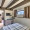 Woodsy Flagstaff Hideaway with Deck and Sunroom!