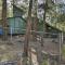 Woodsy Flagstaff Hideaway with Deck and Sunroom!