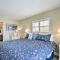 2 Mi to Ocean Waterfront Resort Condo in NMB! - ميرتل بيتش 2 Mi to Ocean Waterfront Resort Condo in NMB! - ميرتل بيتش