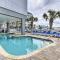 2 Mi to Ocean Waterfront Resort Condo in NMB! - ميرتل بيتش 2 Mi to Ocean Waterfront Resort Condo in NMB! - ميرتل بيتش