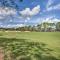 Barbados Golf View Villa with Game Room and Pool! - Haines City