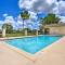 Barbados Golf View Villa with Game Room and Pool! - Haines City