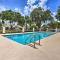 Barbados Golf View Villa with Game Room and Pool! - Haines City