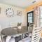 Peaceful Beaufort Home with Front Porch and Grill