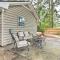 Peaceful Beaufort Home with Front Porch and Grill - Beaufort