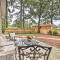 Peaceful Beaufort Home with Front Porch and Grill - Beaufort