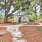 Peaceful Beaufort Home with Front Porch and Grill - Beaufort