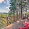 Alpine Retreat with Hot Tub and Mountain Views! - Cle Elum