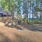 Alpine Retreat with Hot Tub and Mountain Views! - Cle Elum