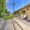 Near Golfing Palm Desert Oasis with Pool and Spa - 棕榈荒漠