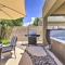 Pool, Hot Tub and Patio Mesa Oasis Desert Getaway