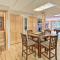 River Access and Game Room Piney Creek Cabin! - Piney Creek